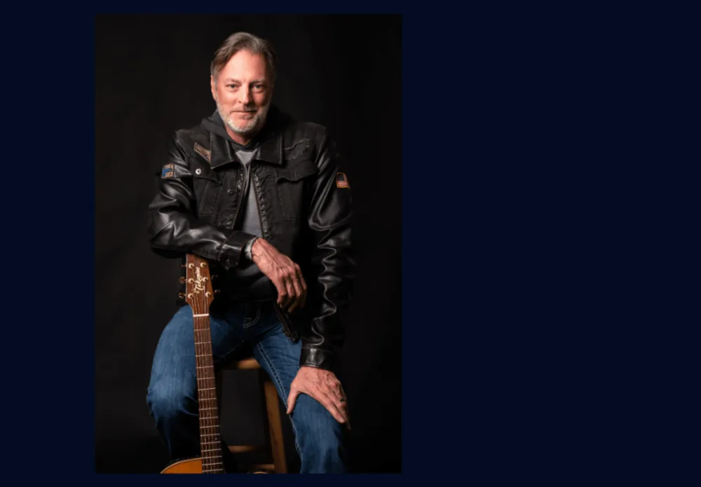 Darryl Worley Live: Veterans Show — Pickens County Performing Arts Center, Liberty, SC