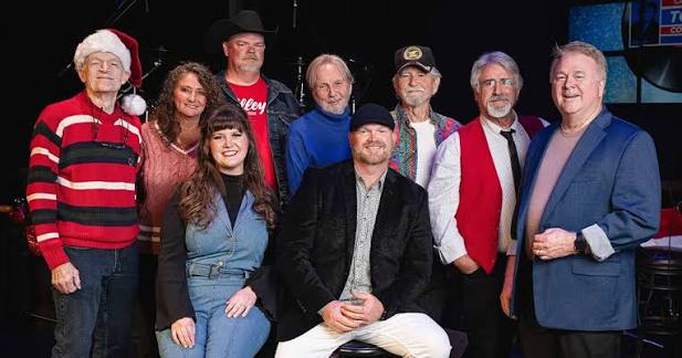 The Casey Kasem Experience — Lawrenceville Arts Center, Lawrenceville, GA