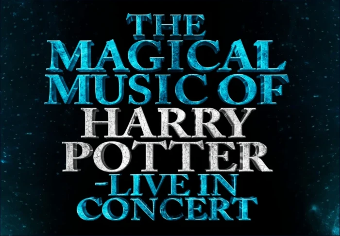 The Magical Music of Harry Potter Orchestra — Pickens County Performing Arts Center, Liberty, SC