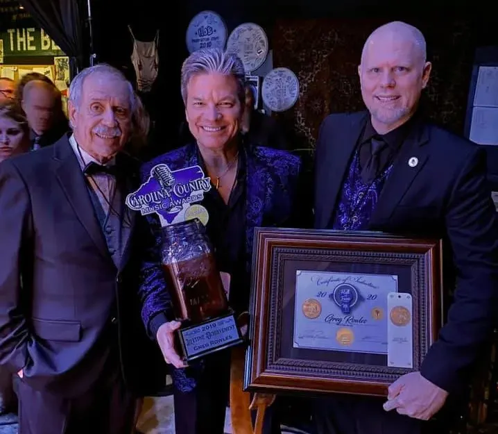 Carolina Country Music Awards