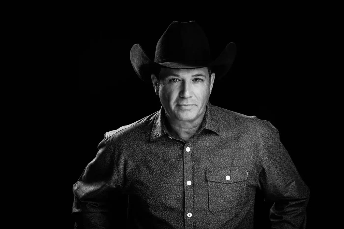 Tracy Byrd Live — Pickens County Performing Arts Center, Liberty, SC