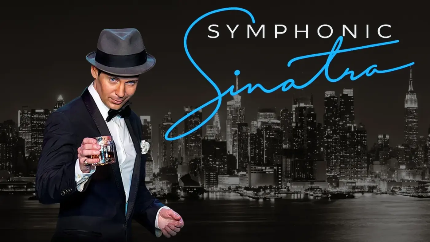 Symphonic Sinatra